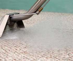 Carpet Cleaning Kangaroo Point