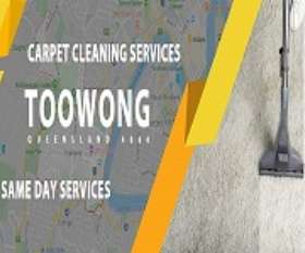 Carpet Cleaning Toowong