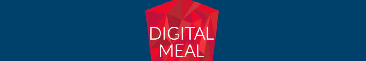 Digital Meal Banner