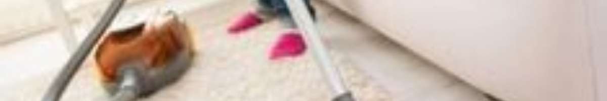 Carpet Cleaning Mernda Banner