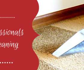 Carpet Cleaning Morningside 