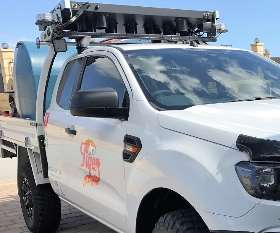 Pest Control Balcatta - Tiger Pest and Weed Control