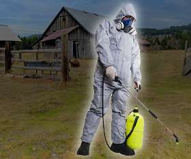Pest Control Balcatta - Tiger Pest and Weed Control