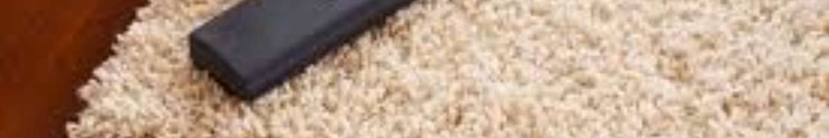 Carpet Cleaning Torquay Banner