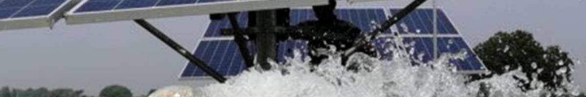 WESTWIRE SOLAR Banner