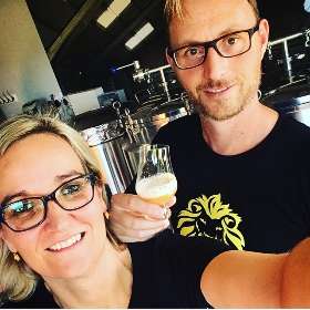 Madocke Beer Brewing Company