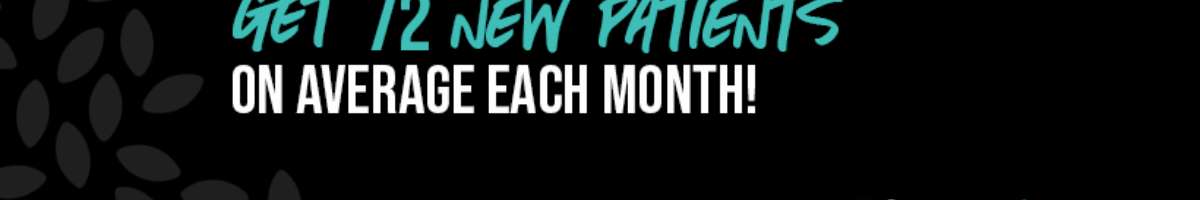 Smile and Grow Dental Marketing Brisbane Banner