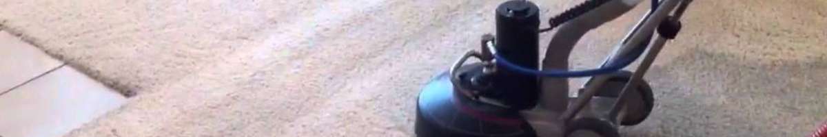 Carpet Cleaning Toorak Banner