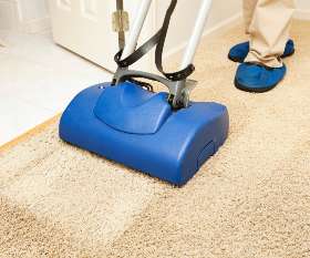 Carpet Cleaning Toorak