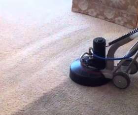 Carpet Cleaning Toorak
