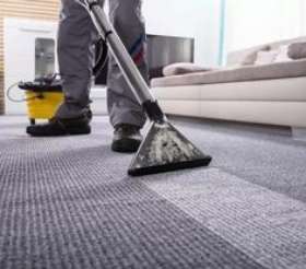 Carpet Cleaning North Lakes