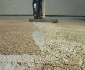 Carpet Cleaning Yarraville
