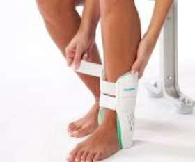 Orthotic Solutions Podiatry