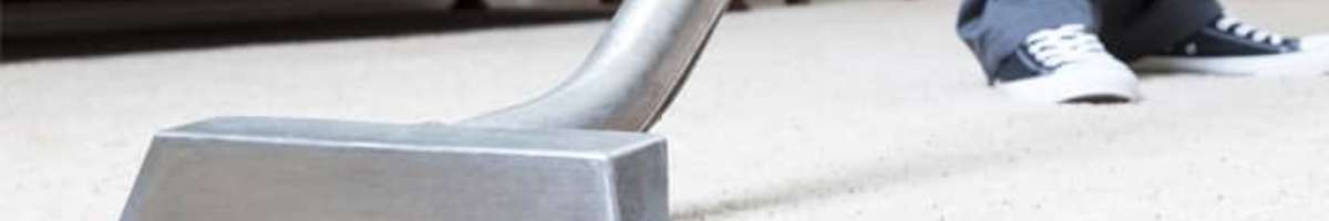 Carpet Cleaning Northcote Banner
