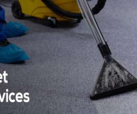Carpet Cleaning Northcote