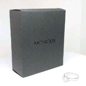 MONOLIX Ring Box