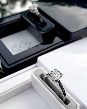 MONOLIX Ring Box