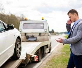 Tow Truck Services Perth