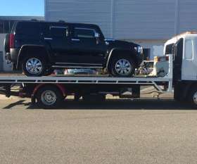 Tow Truck Services Perth