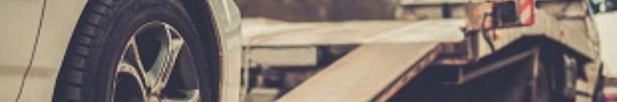 Tow Truck Services Perth Banner