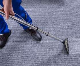 Carpet Cleaning Elwood