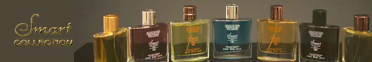 Smart Collection Australia Banner