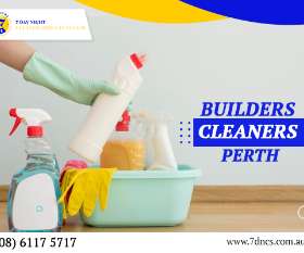 Cleaning Services Perth | Best Cleaners Perth - 7DNCS