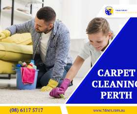 Cleaning Services Perth | Best Cleaners Perth - 7DNCS