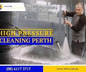 Cleaning Services Perth | Best Cleaners Perth - 7DNCS