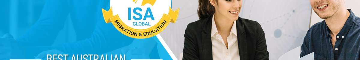 Migration Agent Perth - ISA Migrations and Education Consultants Banner