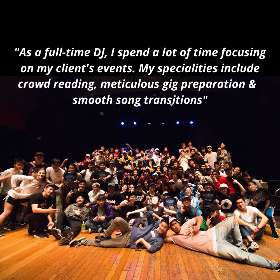 djdumplings.com