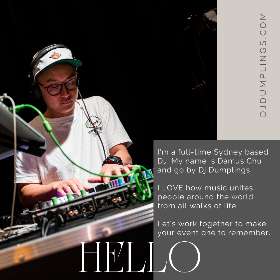 djdumplings.com
