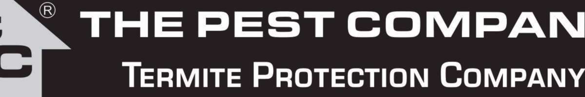 The Pest Company Banner