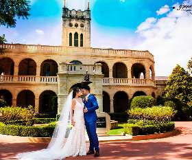 Symphony Events Pty Ltd