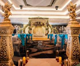 Symphony Events Pty Ltd