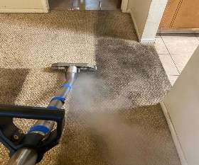 Carpet Cleaning Heidelberg