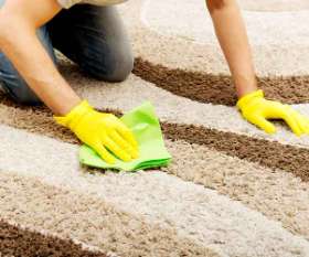 Carpet Cleaning Heidelberg