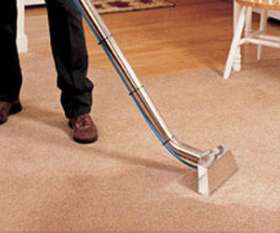 Carpet Cleaning New Farm