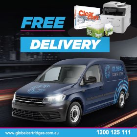 Global Cartridges Campbelltown