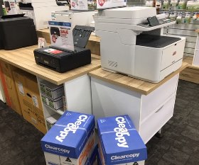Global Cartridges Campbelltown