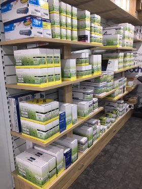 Global Cartridges Campbelltown