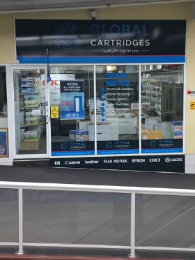 Global Cartridges Campbelltown