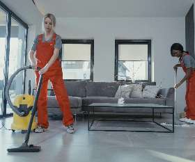 Commercial cleaning service | Oxygen 2 Clean