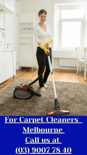 Carpet cleaners in Melbourne | Oxygen 2 Clean