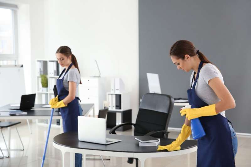 The Essential Guide to Office Cleaning in Melbourne
