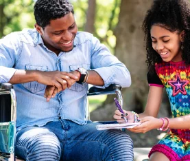 Six Standards Disability Support Services in Melbourne Have to Meet