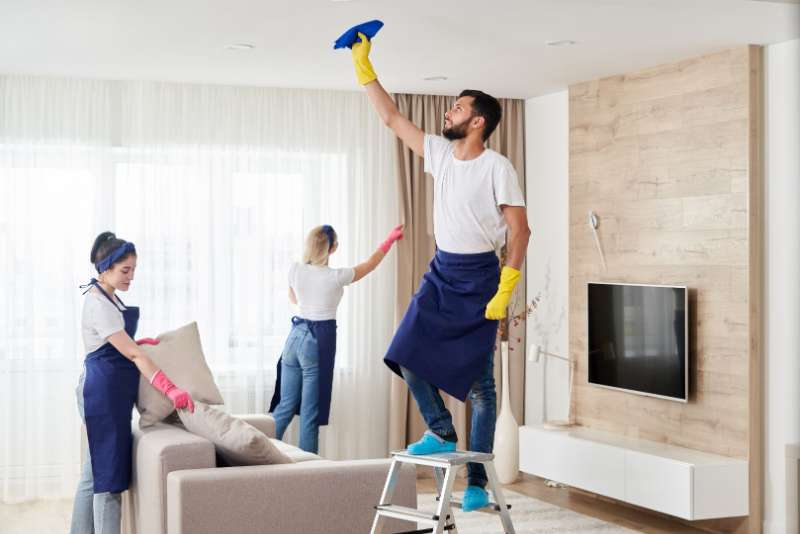 The Ultimate Guide to Choosing the Best Cleaning Company in Melbourne