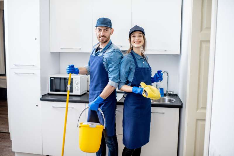 House Cleaning Checklist: Your Guide to a Sparkling Home in Melbourne