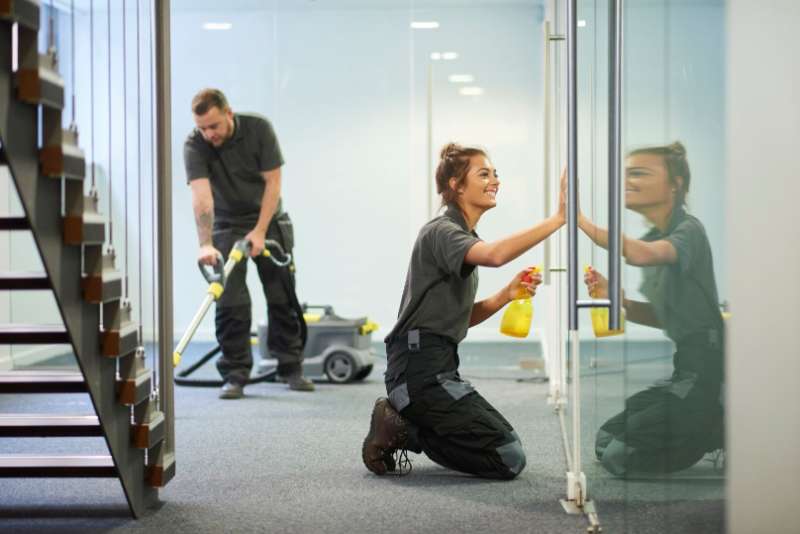 9 Facts About Oxygen 2 Clean – The Best Commercial Cleaning Company in Melbourne