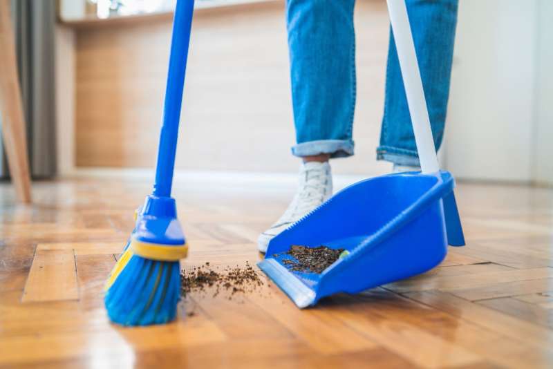 Expert Tips and Tricks for Spotless Cleaning